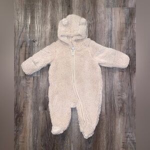 USED Baby Gap Jumper